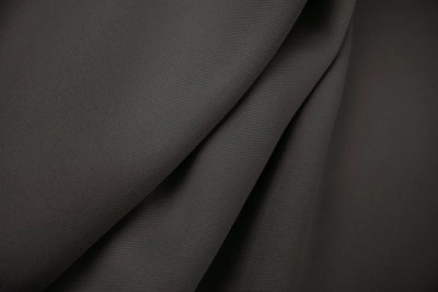 Ткань Блэкаут цветной 280 см № 8 мышино-серый
