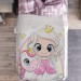 Покрывало-одеяло My Little Princess 211