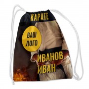 Сумка-рюкзак Карате 1