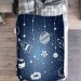 Покрывало-одеяло Вселенная