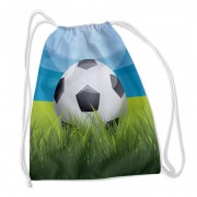 Сумка-рюкзак Футбольный мяч