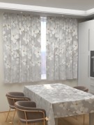 Фотошторы для кухни Красивые ветви дерева