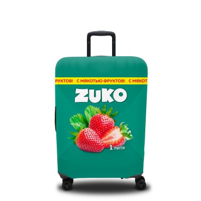 Чехол для чемодана Zuko