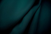 Ткань Блэкаут цветной 280 см № 25 темно-зеленый